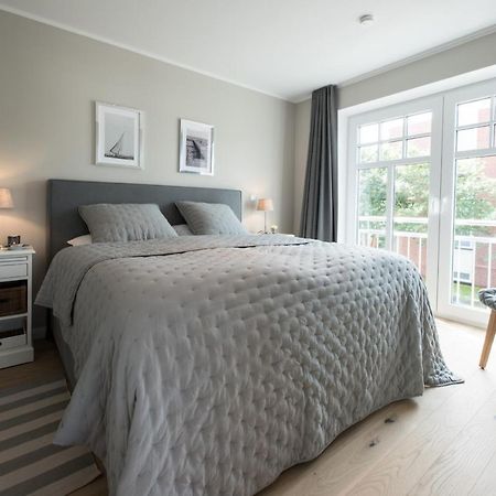וגנרוגה Landhaus Lindenhof, Wohnung Meertied מראה חיצוני תמונה